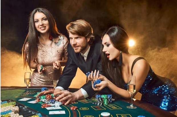 Explore Exciting Opportunities with Non Gamstop Casinos Today Explore Exciting Opportunities with Non Gamstop Casinos Today